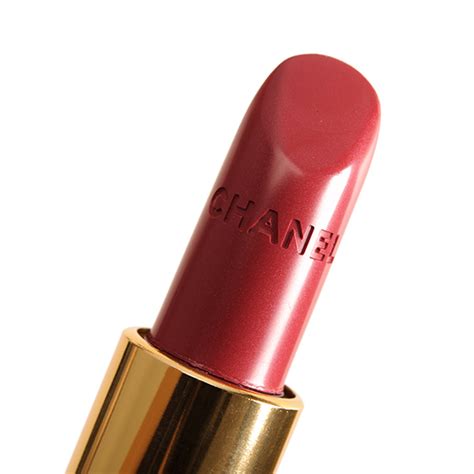 chanel p lilylabeau khloekapri marina m marie l|Chanel Marie (430) Rouge Coco Lipstick (2015) Review.